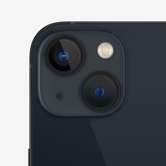 Telefons Apple iPhone 13 512GB Midnight