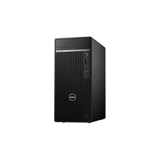 PC, DELL, OptiPlex, 7090, i7-10700, 2900 MHz, RAM 16GB, DDR4, SSD 512GB, Graphics card Intel UHD Graphics, Integrated, EST, Windows 10 Pro, Mouse-MS116 - Black, Dell Wired Keyboard-KB21 - Black, N211O7090MT_E