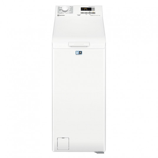 Veļas mašīna ELECTROLUX EW6TN5061F 