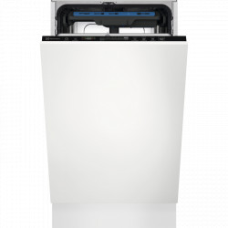 Iebūvējamā trauku mazgājamā mašīna ELECTROLUX EEM63310L
