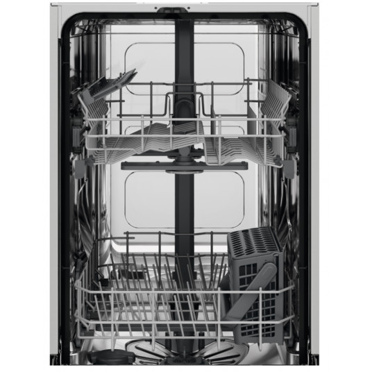 Iebūvējamā trauku mazgājamā mašīna KEAD2100L 