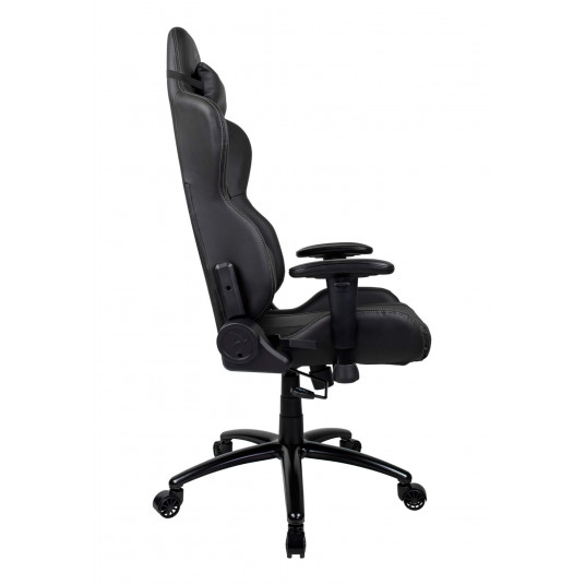Gaming krēsls Arozzi Inizio, Black/Grey