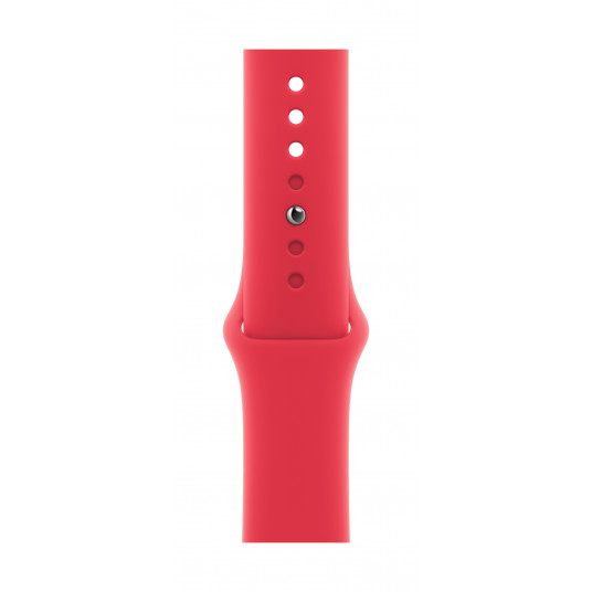 Siksniņa Apple Watch 41mm (PRODUCT)RED Sport Band - S/M