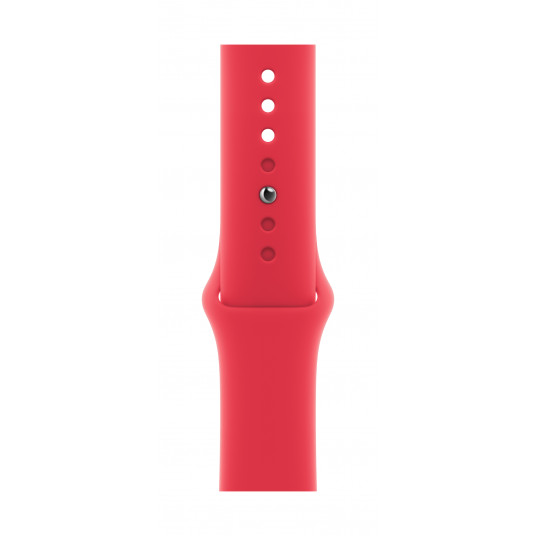 Siksniņa Apple Watch 41mm (PRODUCT)RED Sport Band - M/L