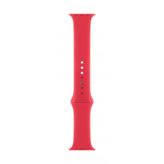 Siksniņa Apple Watch 41mm (PRODUCT)RED Sport Band - M/L