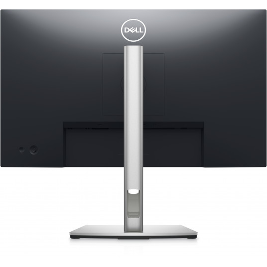 Dell USB-C centrmezgla monitors P2423DE 23,8 collas, IPS, QHD, 2560 x 1440, 16:9, 5 ms, 300 cd/m², melns, 60 Hz, HDMI portu skaits 1