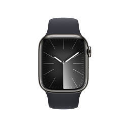Viedpulkstenis Apple Watch Series 9 GPS +...