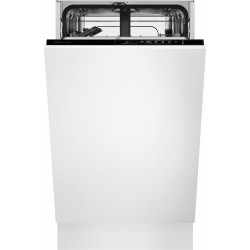 Iebūvējamā trauku mazgājamā mašīna Electrolux EEA12100L 