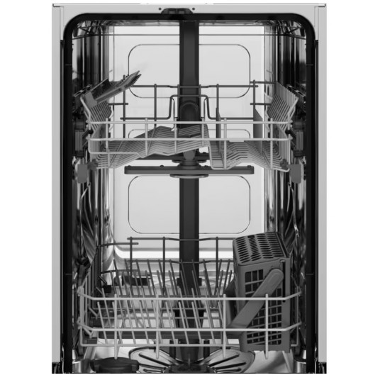 Iebūvējamā trauku mazgājamā mašīna Electrolux EEA12100L 