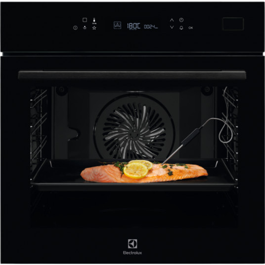 Cepeškrāsns Electrolux EOB7S31Z