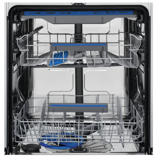 Iebūvējamā trauku mazgājamā mašīna Electrolux EES48400L