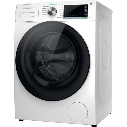 Veļas mašīna Whirlpool W6X W845WB EE