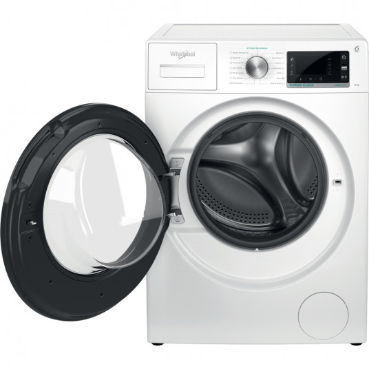 Veļas mašīna Whirlpool W6X W845WB EE