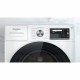 Veļas mašīna Whirlpool W6X W845WB EE