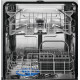 Iebūvējamā trauku mazgājamā mašīna  Electrolux EES27100L