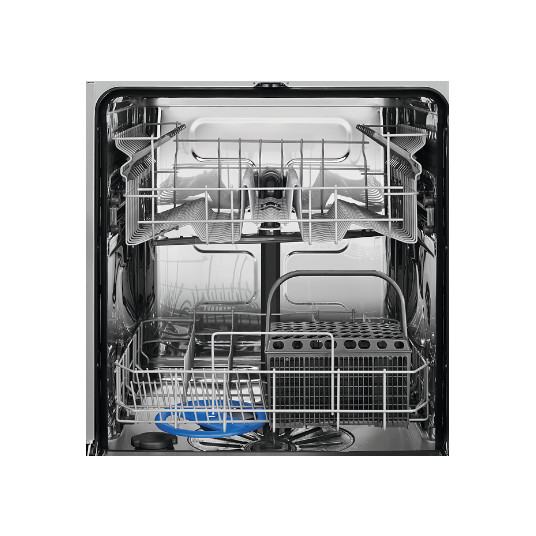 Iebūvējamā trauku mazgājamā mašīna  Electrolux EES27100L