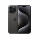 Telefons Apple iPhone 15 Pro Max 512GB Black Titanium