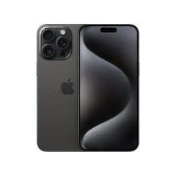 Viedtālrunis Apple iPhone 15 Pro Max 512GB Black Titanium