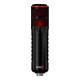 RODE XDM-100 USB-C Dinamiskais mikrofons ar uzlabotu DSP straumētājiem un spēlētājiem.