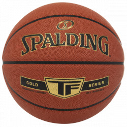 Basketbols SPALDING TF GOLD 5.izm
