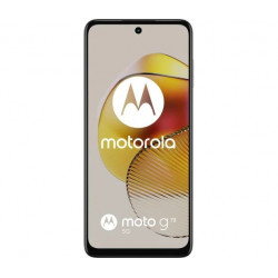Viedtālrunis Motorola Moto G73 5G 8/256GB Lucent White
