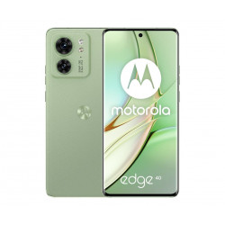 Viedtālrunis Motorola Edge 40 8GB/256GB Nebula Green