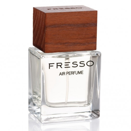 FRESSO Pure Passion 50 ml izsmidzināms auto aromāts