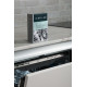 Rupjā sāls trauku mazgājamām mašīnām un veļas mašīnām ar SoftWater tehnoloģiju M3GCS200