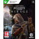 ASSASSINS CREED MIRAGE XBOX X/ONE