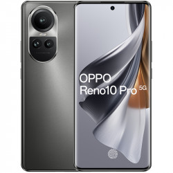 Viedtālrunis Oppo Reno 10 Pro 5G 12GB/256GB Silver Grey