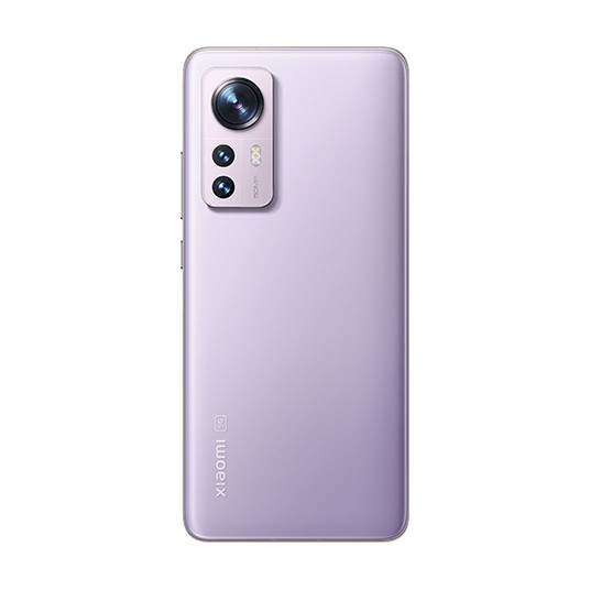 Viedtālrunis Xiaomi 12X 5G 8GB/256GB Purple