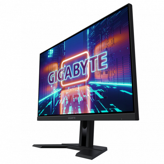 Gigabyte Gaming Monitors M27Q X 27 ", QHD, 2‎‎560 x 1440 pixels, HDMI ports quantity 2, 240 Hz