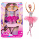 Barbie Dreamtopia balerīna ar gaismām