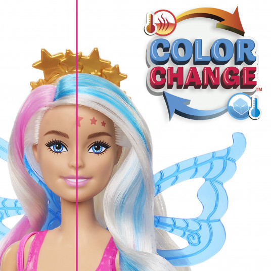 Barbie Color Surprise komplekts, Rainbow Galaxy sērija