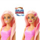 Barbie POP Reveal komplekts, augļu sulas sērija - zemeņu