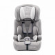 Kinderkraft COMFORT UP autokrēsliņš zīdaiņiem 1-2-3 (9 - 36 kg; 9 mēneši - 12 gadi) Pelēks