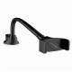 Swissten S-GRIP S3-HK Premium Universal Window Holder with 360 Rotation For Devices 3.5'- 6.0' inches Black