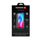 Swissten Ultra Durable Full Face Tempered Glass Apple iPhone 12 PRO MAX  Black