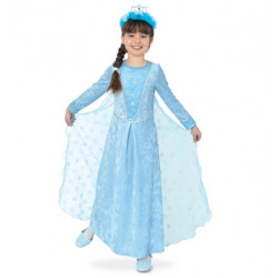 Ledus princeses kleita 116 cm