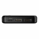 Maxlife MXPB-01 Power Bank / Micro USB / Type-C / 2x USB / 10 000 mAh