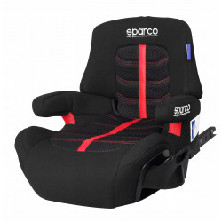 Car seat Sparco SK900i black/red, 22-36 Kg