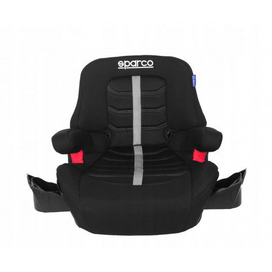 Car seat Sparco SK900i black/gray,  22-36 Kg