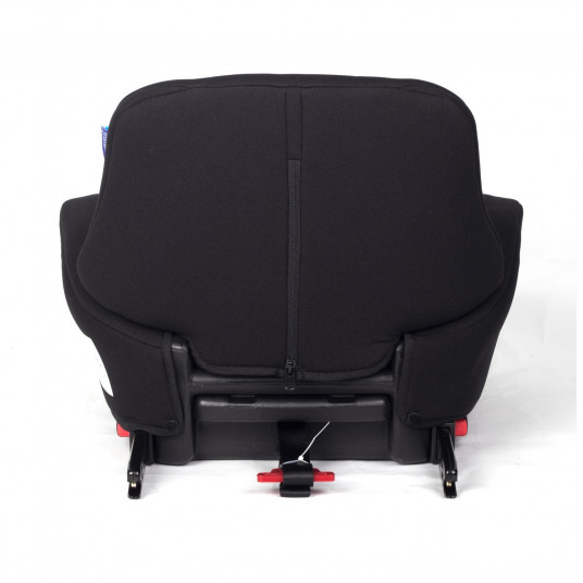 Car seat Sparco SK900i black-blue, 22-36 Kg