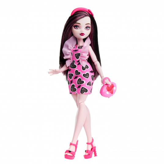 Monster High lelle