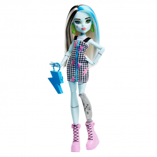 Monster High lelle