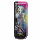 Monster High lelle