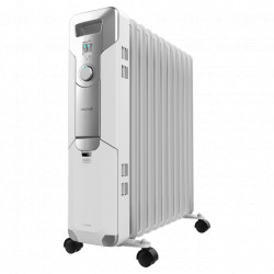 Smērvielu radiators Cecotec ReadyWarm 11000 Space