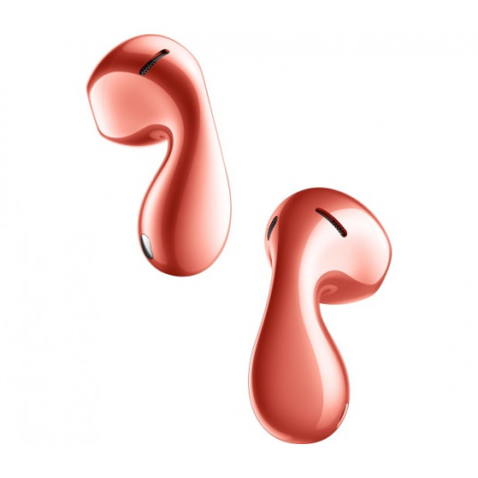 Austiņas Huawei Freebuds 5 Coral Orange