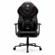 Spēļu krēsls Diablo X-Gamer 2.0 parastais izmērs: tumšs obsidiāns