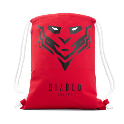 Diablo Chairs Sack Bag: ed